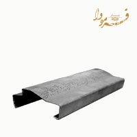 3101 Fermuda pipe and hollow-square section size: 